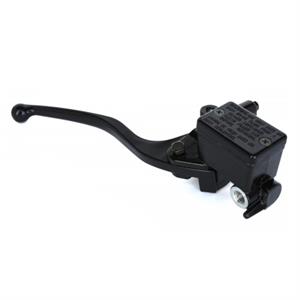 Brake Master Cylinder, Right for 50cc - 150cc ZN150T-32, Wolf V50/150