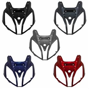 Panel, Front for 50cc - 150cc ZN150T-32, Wolf V50/V150