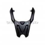 Rack, Rear for 50cc - 150cc ZN150T-32, Wolf V50/150
