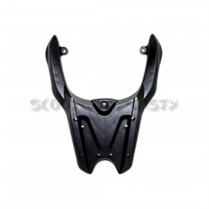 Rack, Rear for 50cc - 150cc ZN150T-32, Wolf V50/150