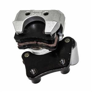 Brake Caliper, Front for 50cc - 150cc GMW R1, M1, Wolf V50/150 - Image 4