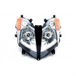 Headlight Assembly for 50cc GMW M1, Wolf W1