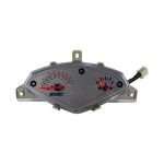 Speedometer Assembly for 50cc GMW M1, Wolf W1