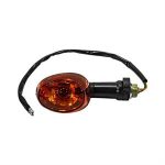 Turn Signal Assembly, Rear for 50cc GMW M1, Wolf W1