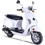 Retro 50 4T A/C