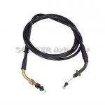 Cable, Throttle for 50cc - 150cc Lance GS-R, SSR Gensen