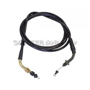Cable, Throttle for 125cc TGB 303R
