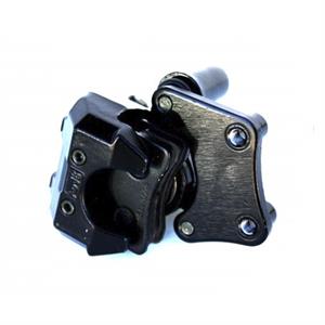 Brake Caliper, Front for 50cc - 150cc GMW R1, M1, Wolf V50/150 - Image 2