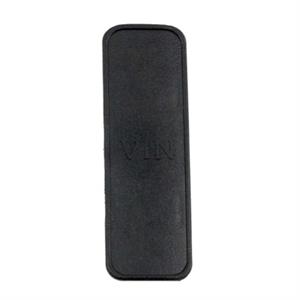 Cover, VIN for 50cc Lance GTR, Taotao ATM50-A1
