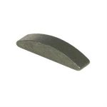 Crankshaft Woodruff Key for 125cc - 150cc GY6 Scooters, ATVs, Go Karts