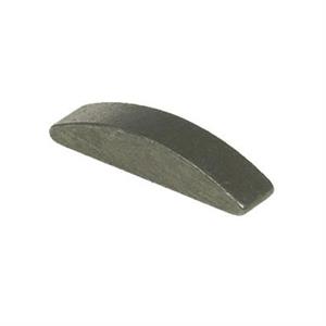 Crankshaft Woodruff Key for 50cc 4-Stroke 139QMB Scooters