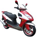 XY150T 4T A/C