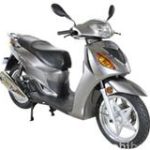 XY150T-6 4T A/C