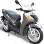XY150T-7 4T A/C