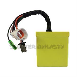 CDI Unit for 100cc Yamaha Aerox, BWS