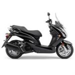 S-Max 155 4T L/C