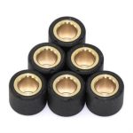 Variator Roller Weights Set for 125cc Yamaha Zuma, Vino