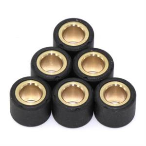 Variator Roller Weights Set for 125cc Yamaha Zuma, Vino