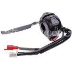 Switch, Combination Left for 50cc - 125cc Yamaha Zuma