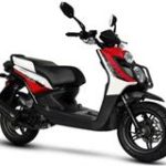 RX-1 150 4T A/C