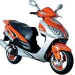 PMZ150-3C (Hawkeye) 4T A/C