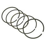 Piston Rings, Airsal 63cc for 50cc 4-Stroke A/C SYM, Peugeot Scooters