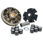Variator Kit, Airsal for 125cc - 150cc Maxi Scooters