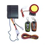 Alarm System, Universal for Scooters
