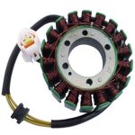 Stator, 18 Coils for 250cc Go Karts