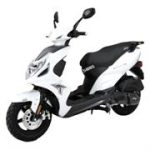 Boxer 150 4T A/C