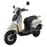 Citi 50 4T A/C