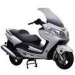 Executive 150 4T A/C