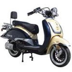 Bello 150 4T A/C
