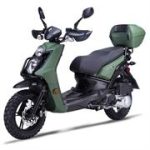 Jax (RX-150) 150 4T A/C