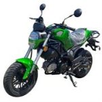 Morro 125 4T A/C