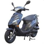 Speedy 50 4T A/C