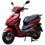 SS-150 4T A/C