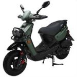 Warrior 150 4T A/C