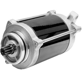 Starter Motor, Arrowhead for Honda Reflex 250