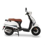 Bella (PMZ50-5) 50 4T A/C