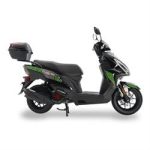 Clash (PMZ150-2) 150 4T A/C