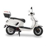 Classic (PMZ150-16) 150 4T A/C