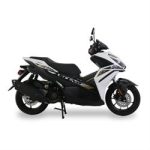 F3 (PMZ150-3) 150 4T A/C