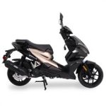 F4 (PMZ200-F4) 200i 4T A/C