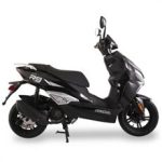 R9 (PMZ200-R9) 200i 4T A/C