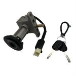 Key Switch Lock Set for 150cc Ascend Tank