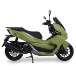 Vlad (PMZ200-V) 200i 4T A/C