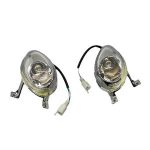 Turn Signal Assembly for ATVs