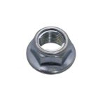 Rim Nut, Front Axle for 50cc - 150cc GY6 Scooters