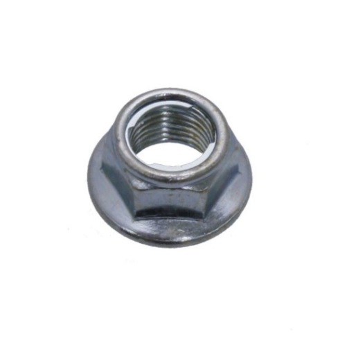 Rim Nut, Front Axle for 50cc - 150cc GY6 Scooters